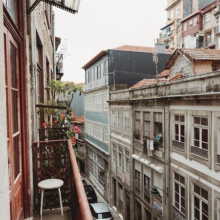 Ribeira Smart Suite Порту Екстер'єр фото