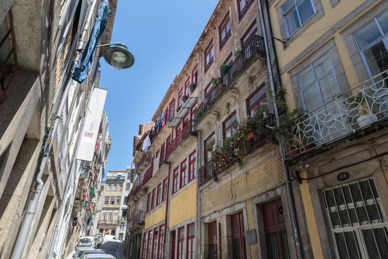 Ribeira Smart Suite Порту Екстер'єр фото