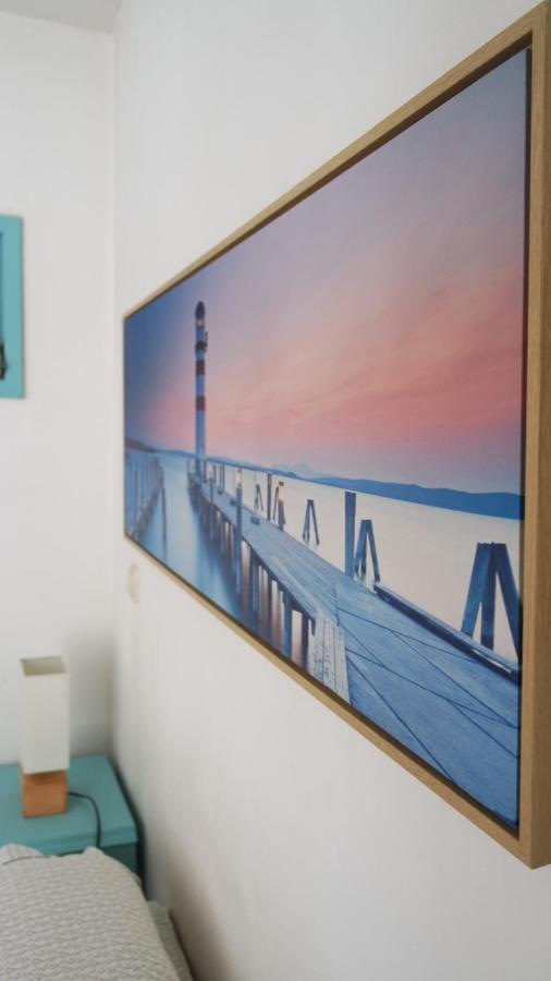Ribeira Smart Suite Порту Екстер'єр фото