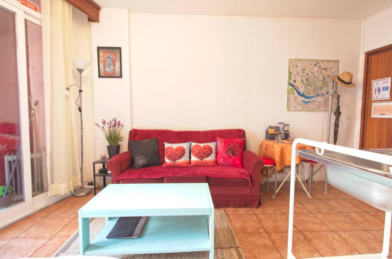 Ribeira Smart Suite Порту Екстер'єр фото