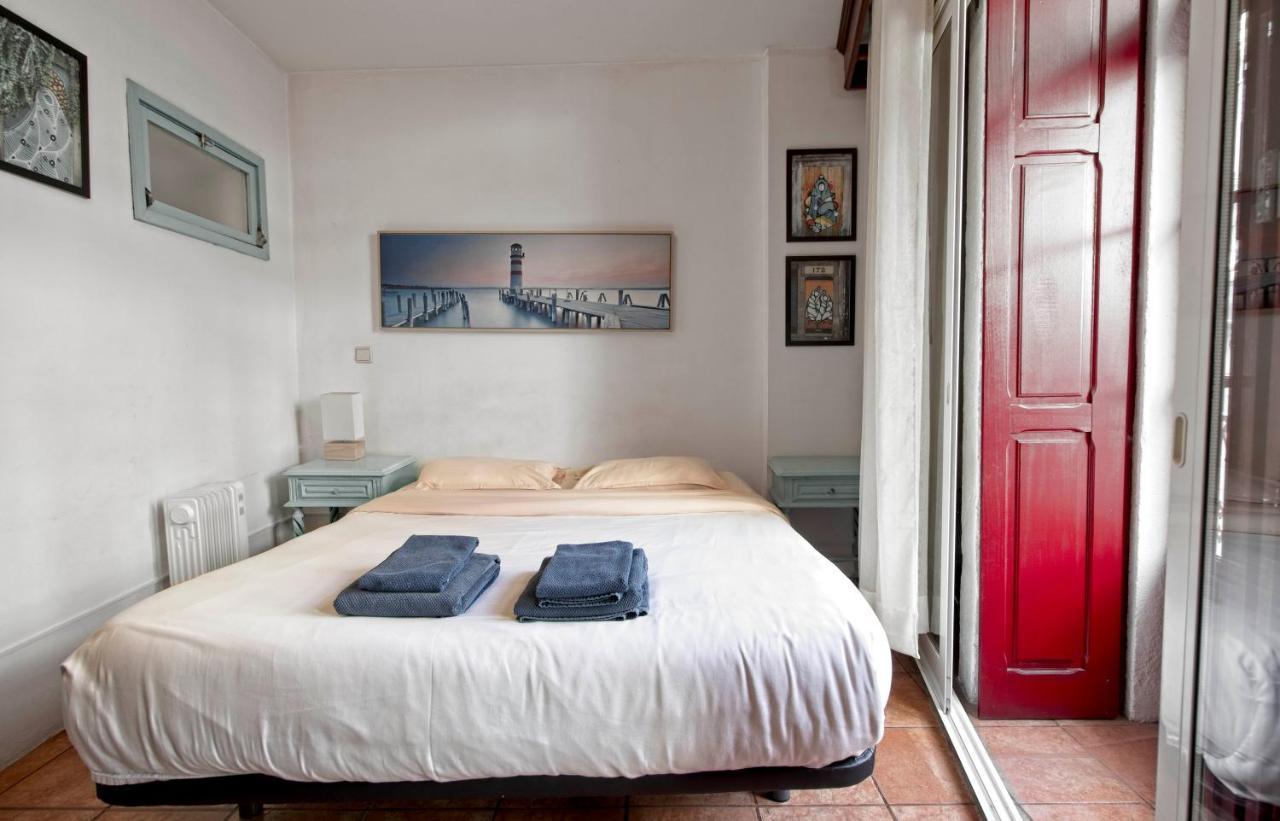 Ribeira Smart Suite Порту Екстер'єр фото